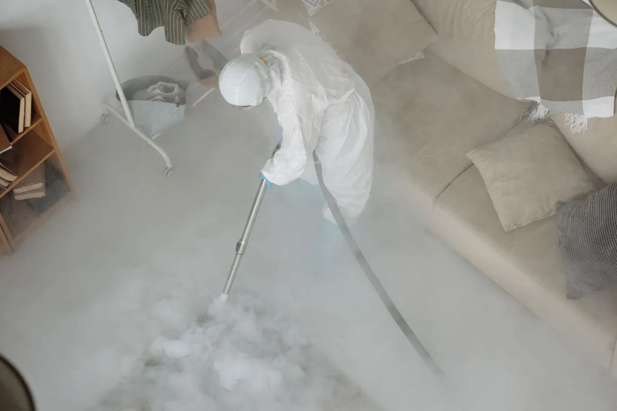 Biohazard Cleanup in Pitcairn, PA